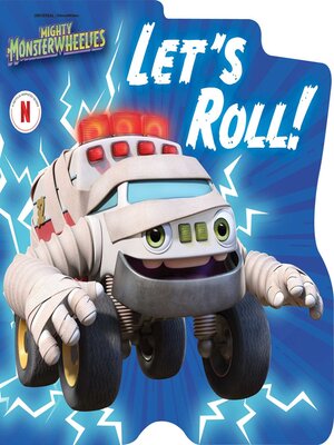 cover image of Let's Roll!